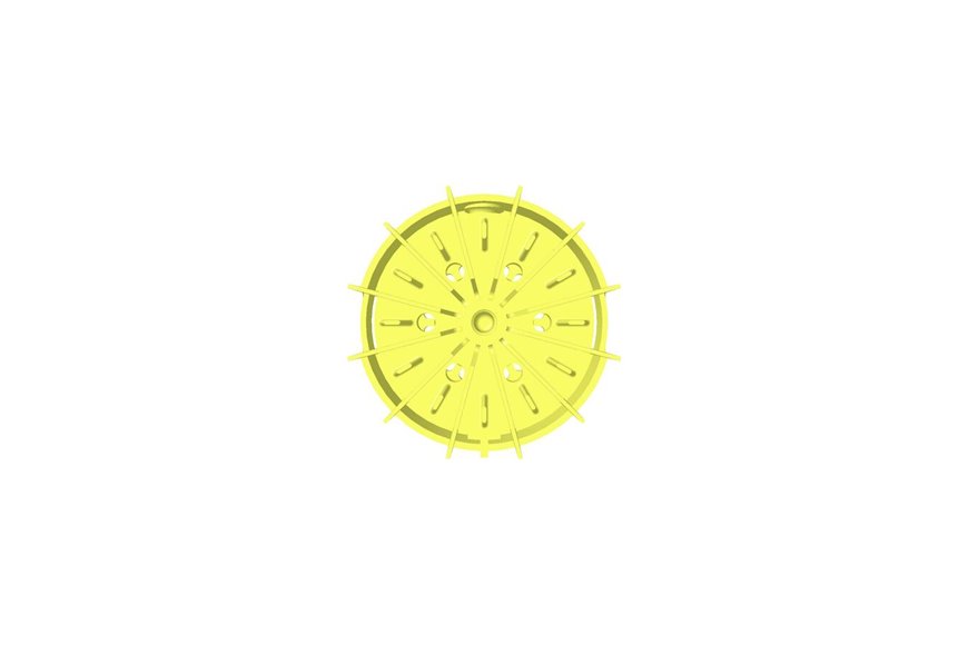 Drum - Large - Originale Toro - 73-8180