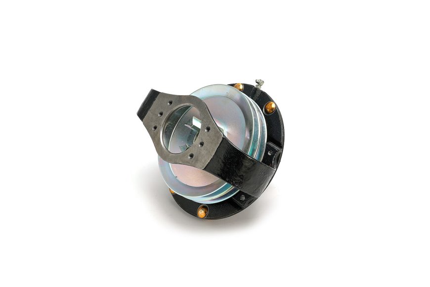 Double-Driven Spindle Asm - Originale Toro - 119-5298