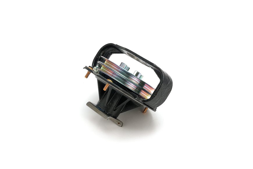 Double-Driven Spindle Asm - Originale Toro - 119-5298