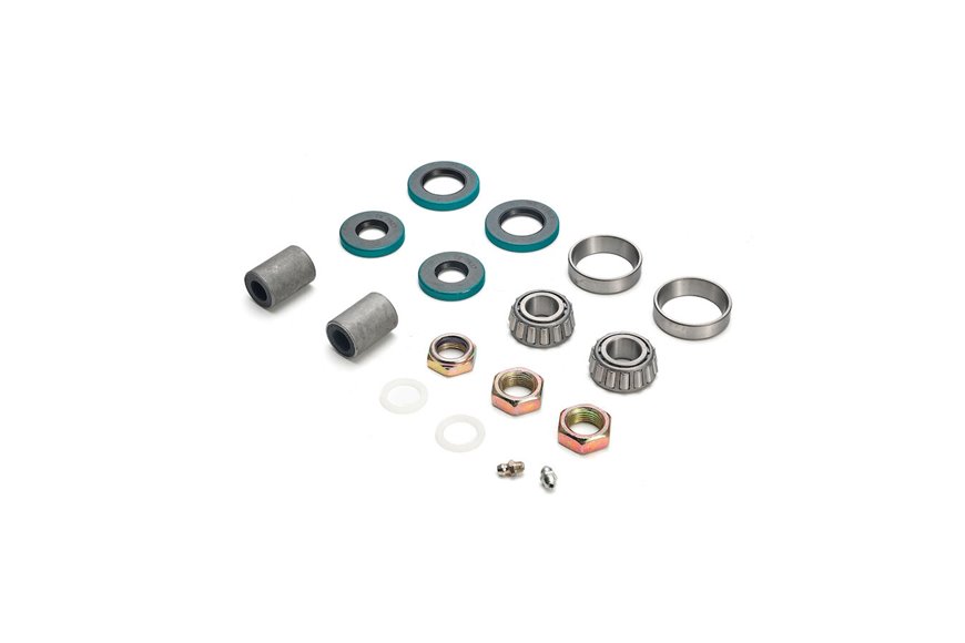Rear Roller Reelmaster Gang Mower Kit - Originale Toro - 100-4161