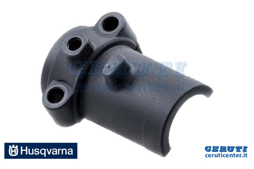 Supporto Ammortizzatore - Originale Husqvarna - 537032302