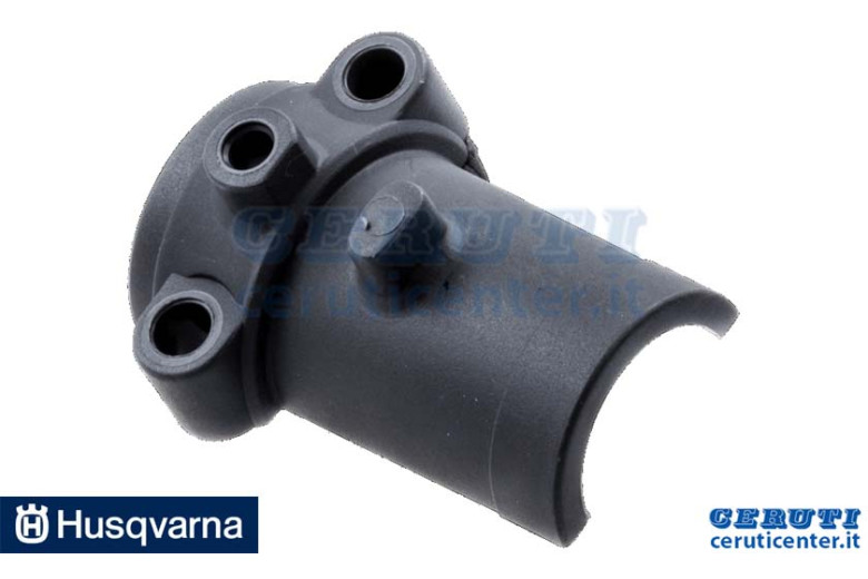 Shock-Support - Original Husqvarna - 537032302