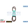 Cinghia X 68.04 Lg - MTD / Cub Cadet - Originale - 754-0364 - Sostituisce - 754-0364