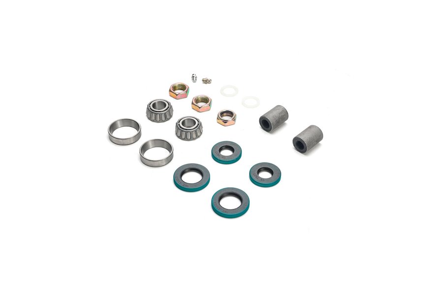 Rear Roller Reelmaster Gang Mower Kit - Originale Toro - 100-4161