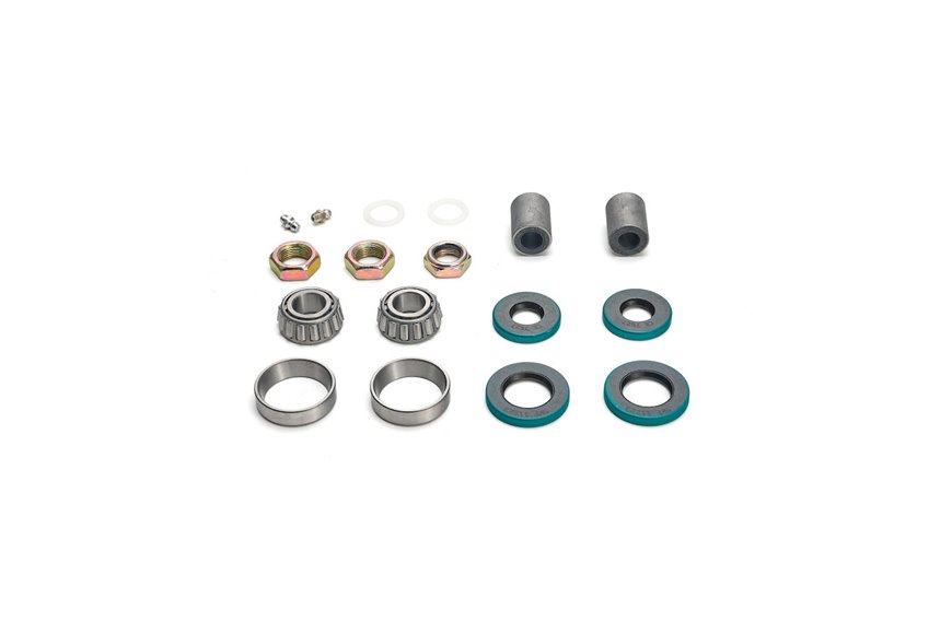 Rear Roller Reelmaster Gang Mower Kit - Originale Toro - 100-4161