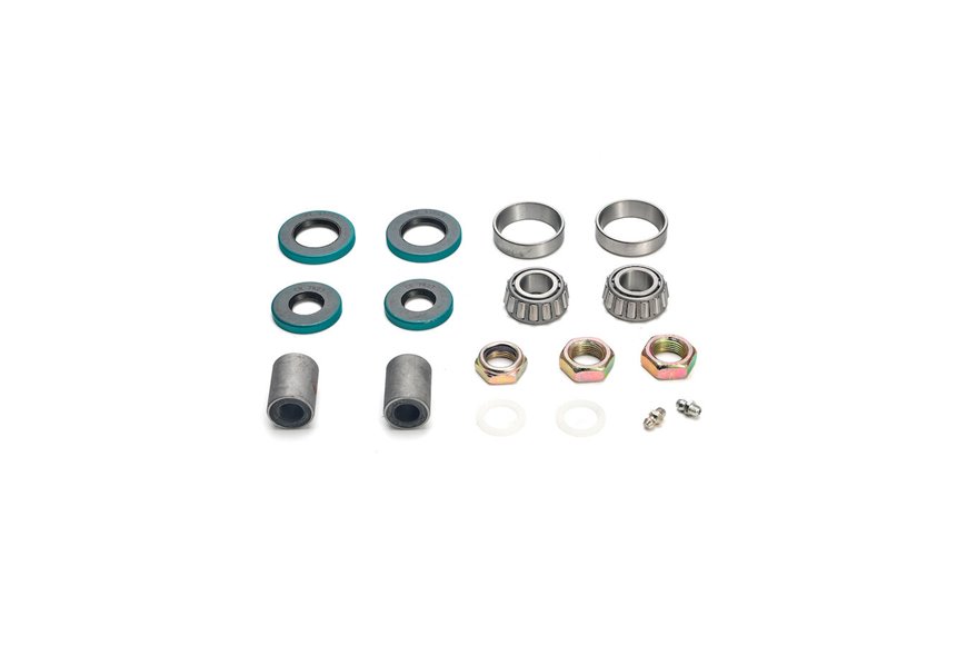 Rear Roller Reelmaster Gang Mower Kit - Originale Toro - 100-4161