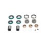 Rear Roller Reelmaster Gang Mower Kit - Originale Toro - 100-4161