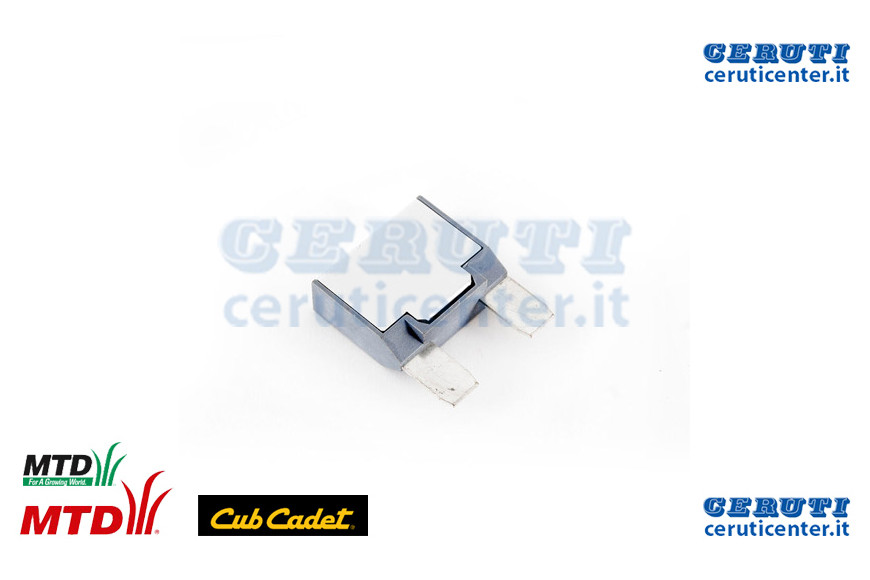 Circuit Breaker 12V 30A - MTD / Cub Cadet - Originale - 729-05048