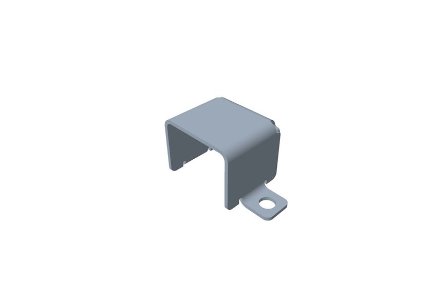 Cover-Shaft - Originale Toro - 106-3076-03