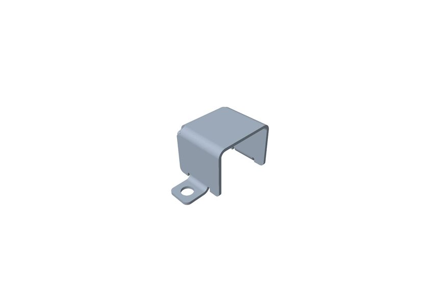 Cover-Shaft - Originale Toro - 106-3076-03