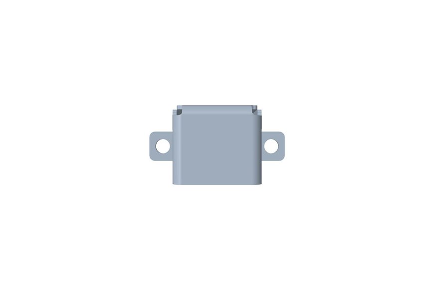 Cover-Shaft - Originale Toro - 106-3076-03