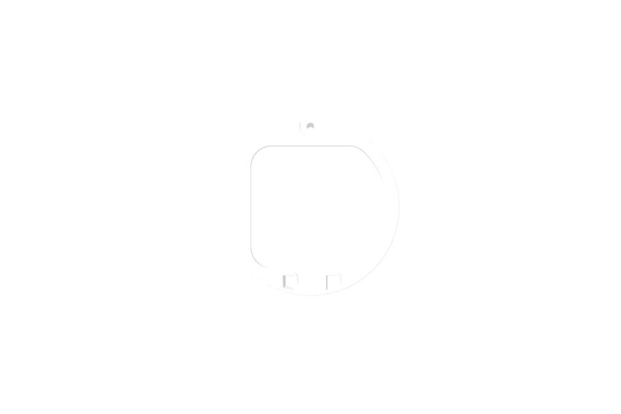 Guide-Chute - Originale Toro - 107-3006