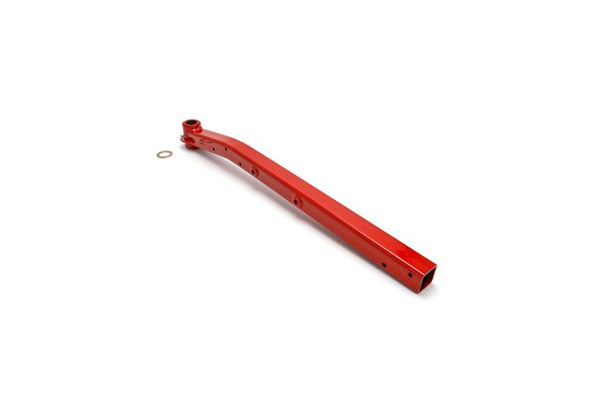 Lh Castor Arm Asm Kit - Originale Toro - 127-3731 - sostituisce - 100-8092
