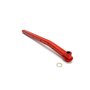 Lh Castor Arm Asm Kit - Originale Toro - 127-3731 - sostituisce - 100-8092
