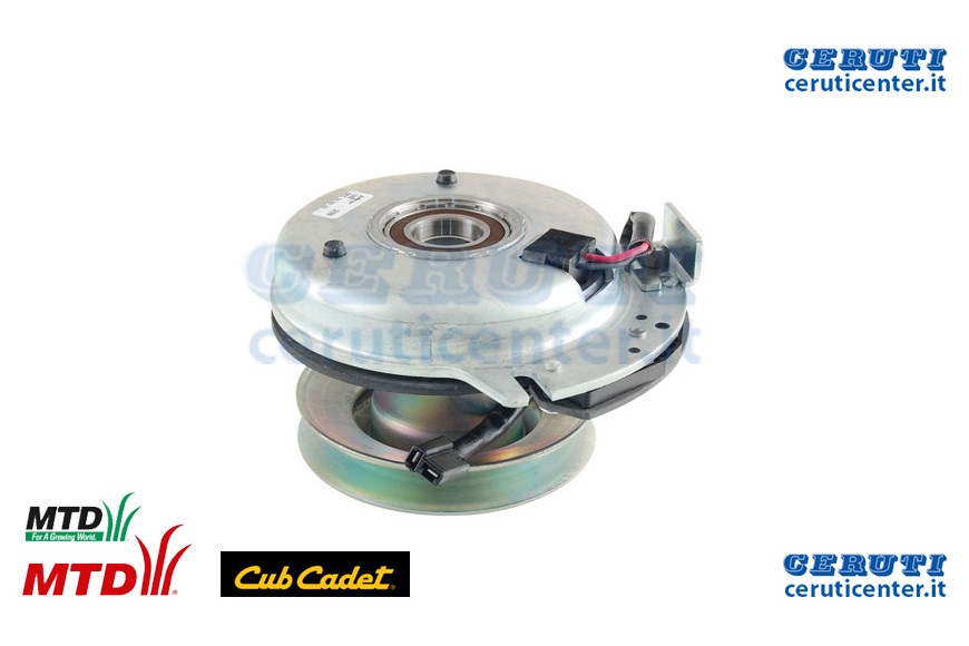 Ckutch-Elec Pto Gt1A-Mt09 Rzt - MTD / Cub Cadet - Originale - 717-04183 - Sostituisce - 717-04183