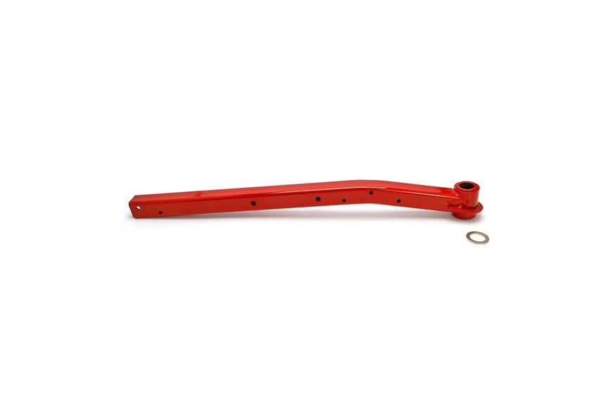 Lh Castor Arm Asm Kit - Originale Toro - 127-3731 - sostituisce - 100-8092