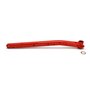 Lh Castor Arm Asm Kit - Originale Toro - 127-3731 - sostituisce - 100-8092