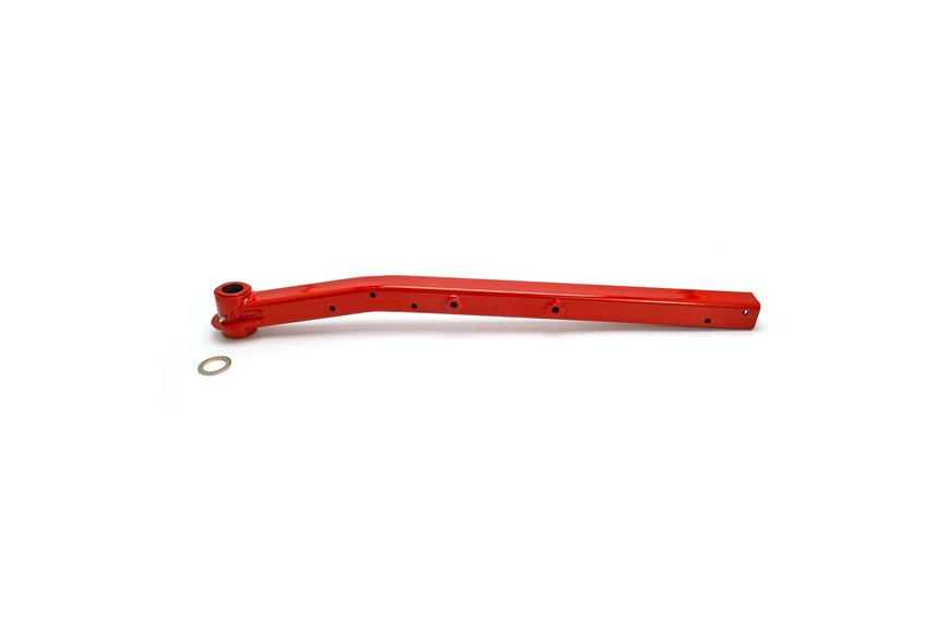 Lh Castor Arm Asm Kit - Originale Toro - 127-3731 - sostituisce - 100-8092