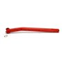 Lh Castor Arm Asm Kit - Originale Toro - 127-3731 - sostituisce - 100-8092