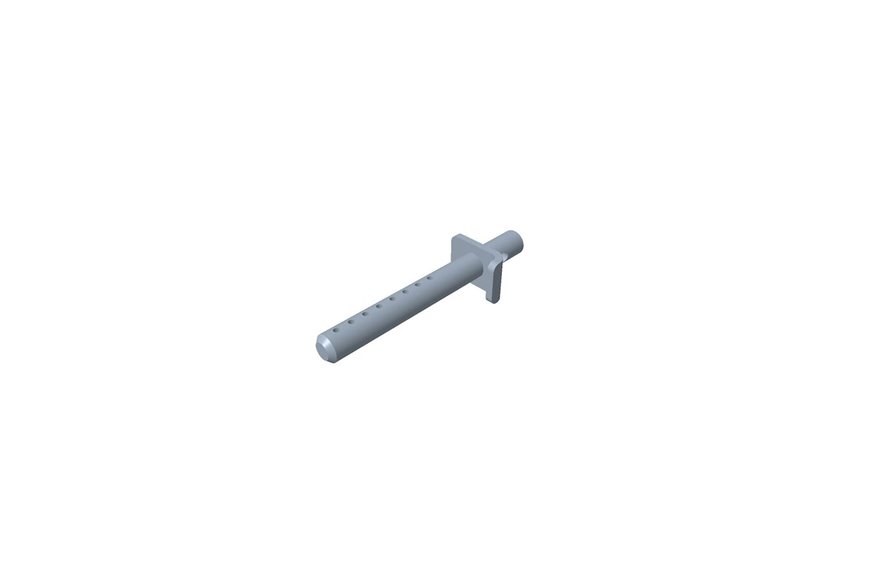 Rod Asm - Originale Toro - 105-0831