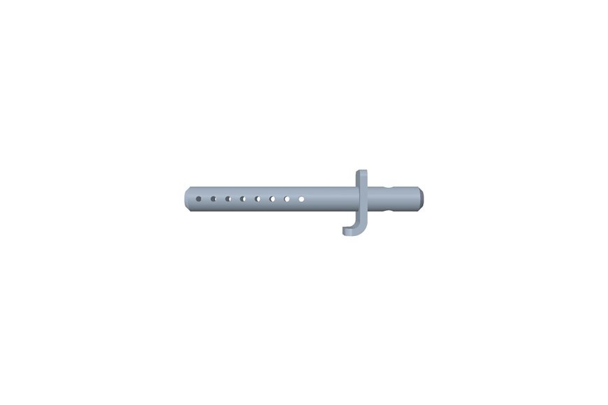 Rod Asm - Originale Toro - 105-0831