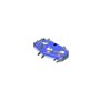 Deck Asm - Originale Toro - 112-7081