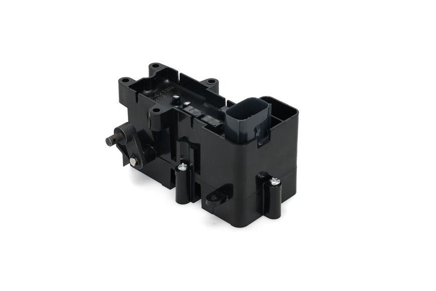 Brake Box Asm - Originale Toro - 136-4213 - sostituisce - 130-6892