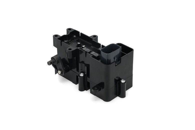 Brake Box Asm - Originale Toro - 136-4213 - sostituisce - 130-6892