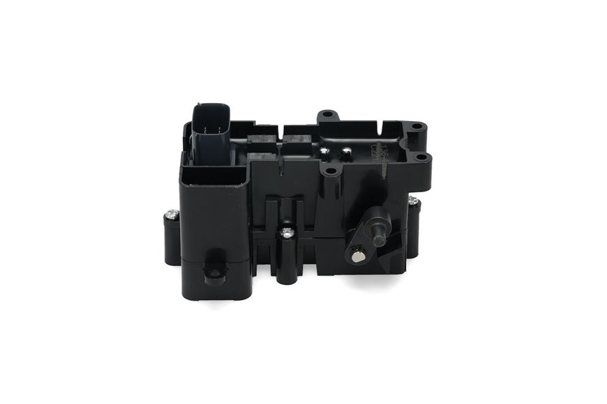 Brake Box Asm - Originale Toro - 136-4213 - sostituisce - 130-6892