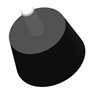 Bumper-Rubber - Originale Toro - 68-3270