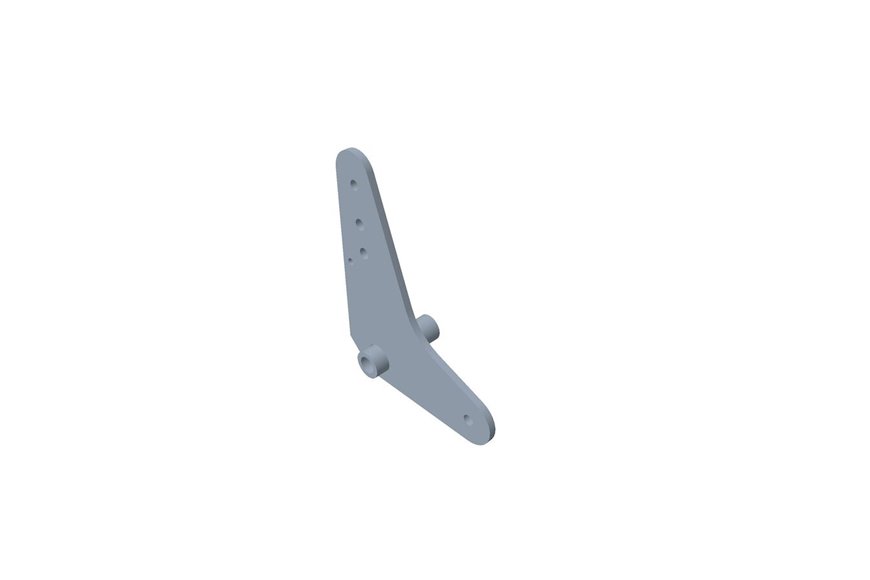Arm-Idler, Lh - Originale Toro - 110-4926-03