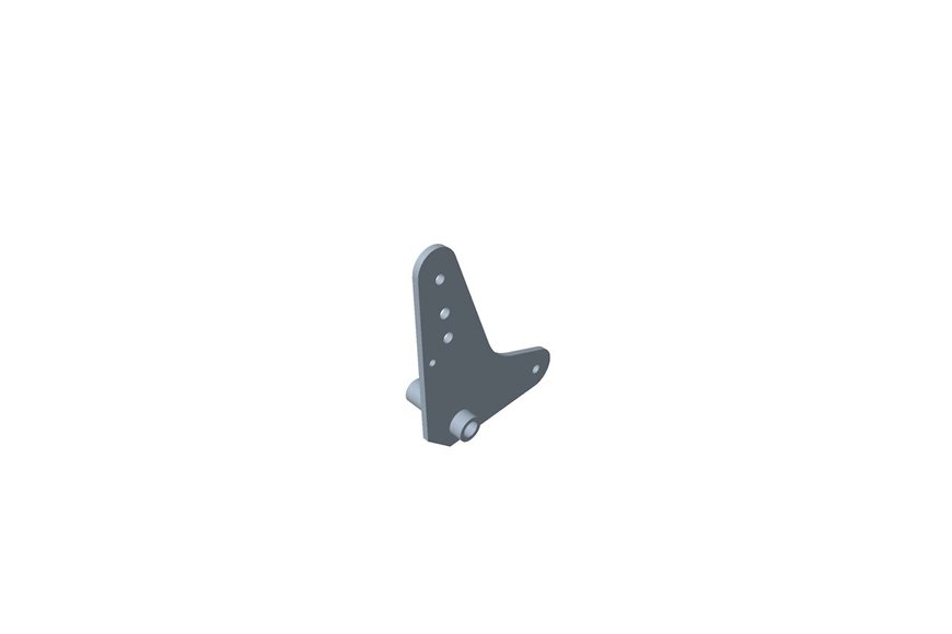 Arm-Idler, Lh - Originale Toro - 110-4926-03