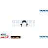 Clip Axle Front - MTD / Cub Cadet - Originale - 787-01793