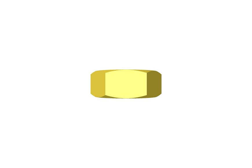 Nut-Jam - Originale Toro - 117-5293