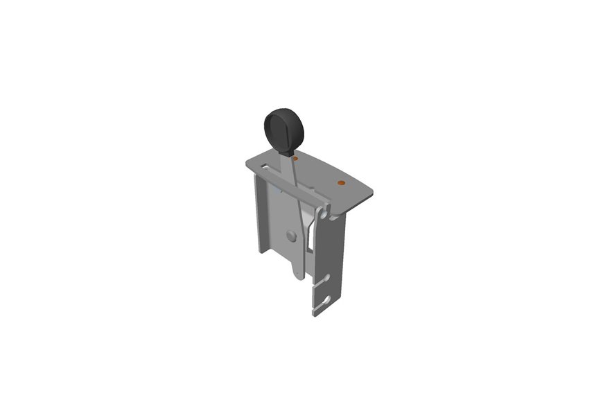 Control Head - Originale Toro - 117-3544