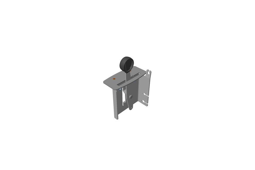 Control Head - Originale Toro - 117-3544