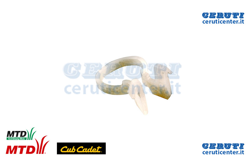 Clip - MTD / Cub Cadet - Originale - 731-09957A