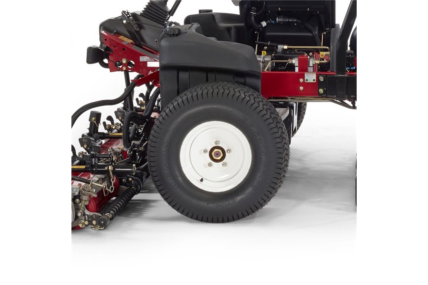 Tire - Originale Toro - 127-2796