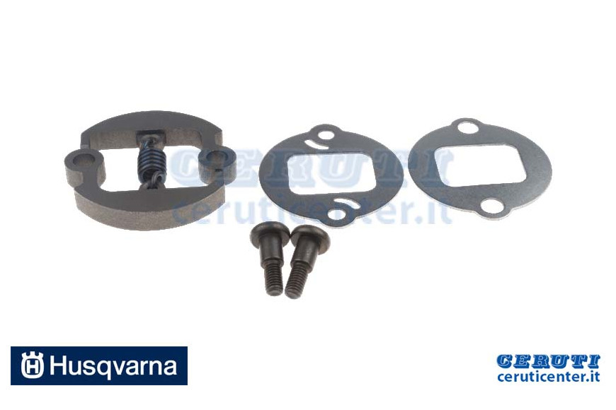 Embrague - Husqvarna original - 537032201
