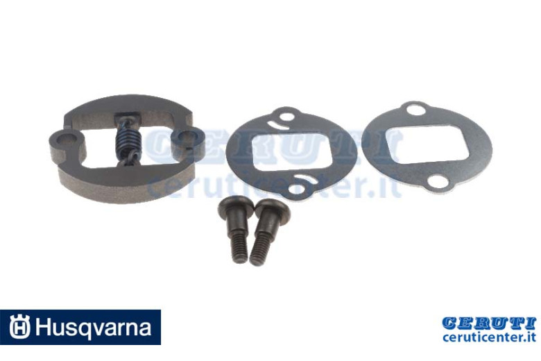 Clutch - Original Husqvarna - 537032201