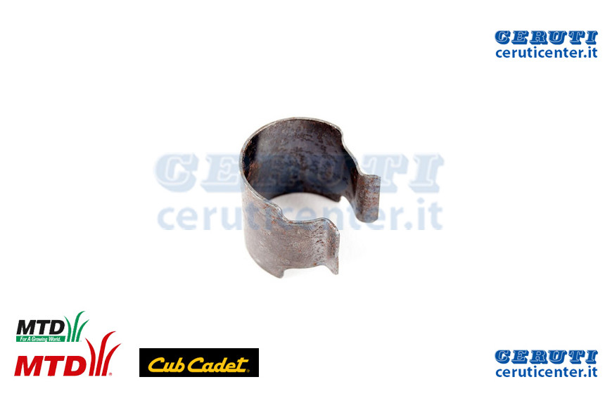 Clip:Ret:Pin - MTD / Cub Cadet - Originale - 781-0735