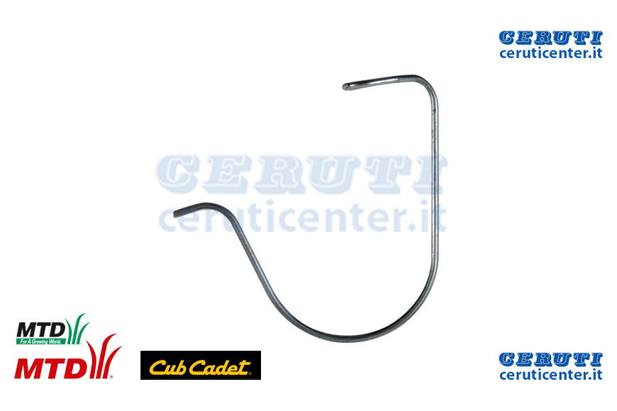 Clip:Spr:Shifter - MTD / Cub Cadet - Originale - 732-0525