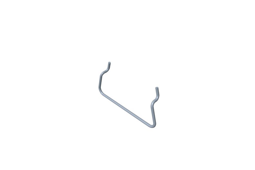 Retainer-Cable, Throttle - Originale Toro - 85-6780
