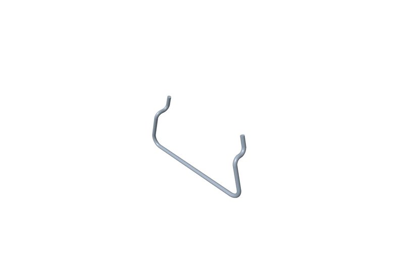 Retainer-Cable, Throttle - Originale Toro - 85-6780