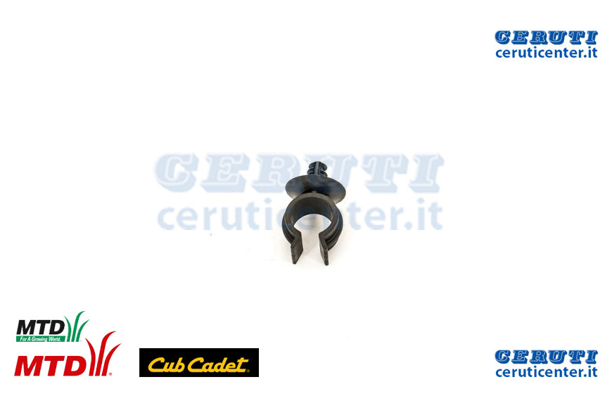 Clip:Wire - MTD / Cub Cadet - Originale - 731-10746A