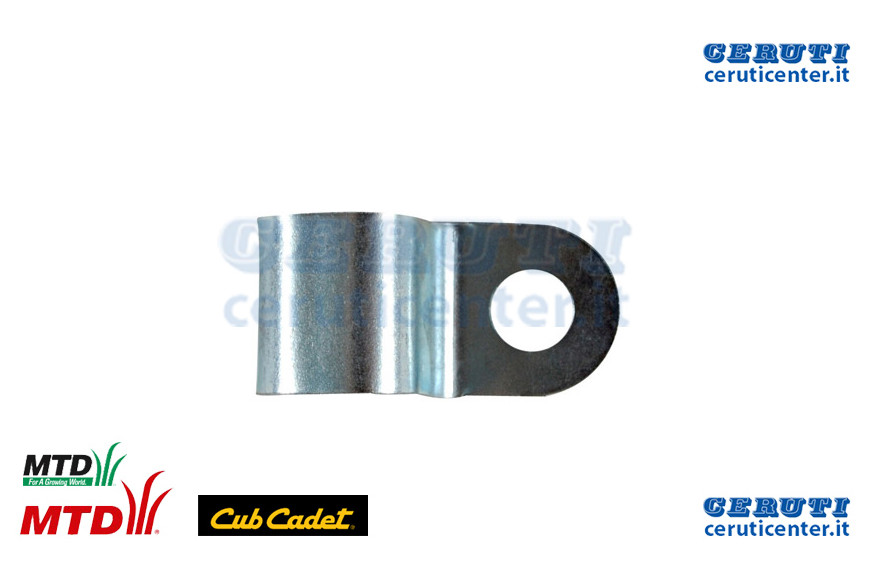 Cluce:16Mm - MTD / Cub Cadet - Originale - 726-0354