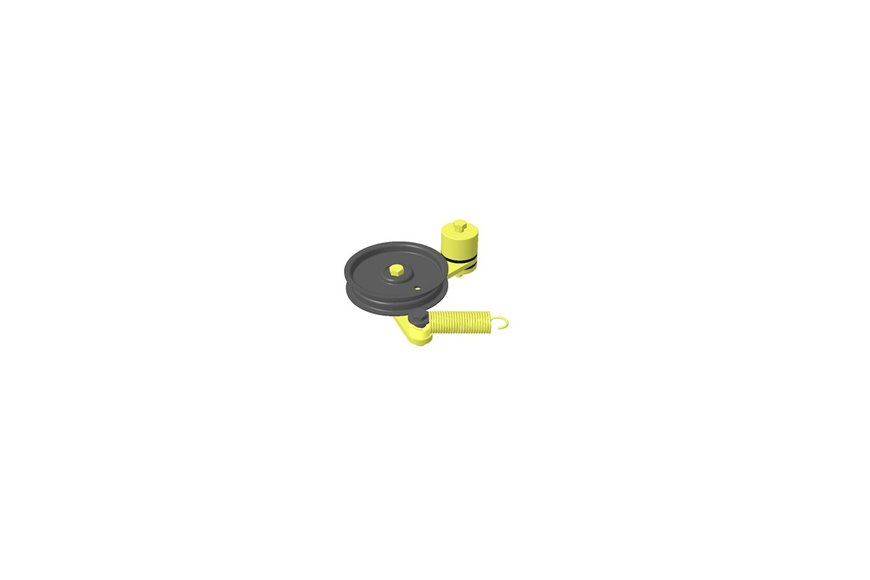 Pump Idler Asm - Originale Toro - 119-8735