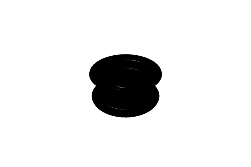 Pulley-Idler,Flat - Originale Toro - 132-4717