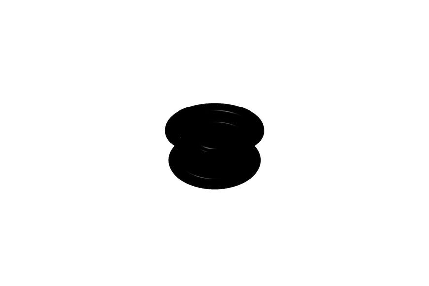 Pulley-Idler,Flat - Originale Toro - 132-4717