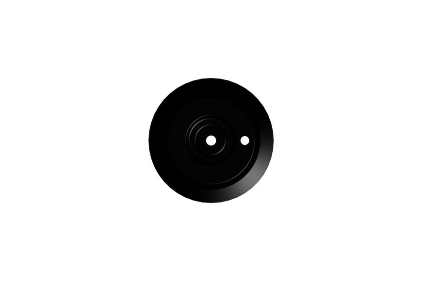 Pulley-Idler,Flat - Originale Toro - 132-4717
